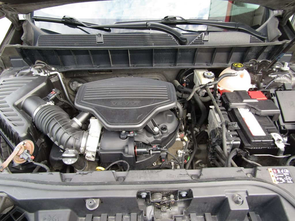 Used 2018 GMC Acadia SLT AWD/4WD image 34