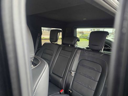 New 2026 Mercedes-Benz G 63 AMG 4MATIC image 19