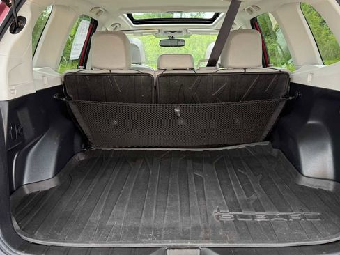 Used 2016 Subaru Forester 2.5i Limited w/ Popular Package #2 AWD/4WD image 25