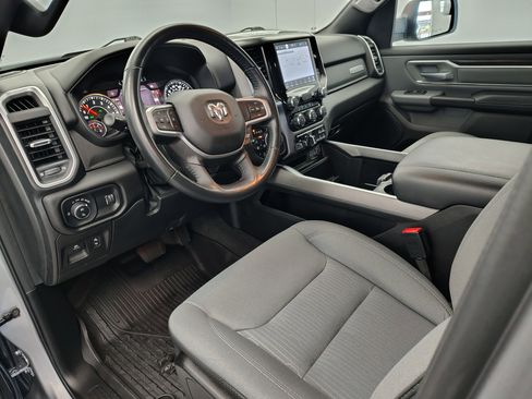 Used 2022 RAM 1500 Big Horn image 51