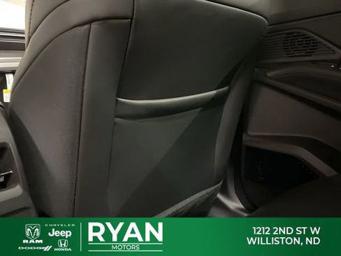 New 2026 Jeep Cherokee Overland w/ Advanced Pro Tech Group AWD/4WD image 56