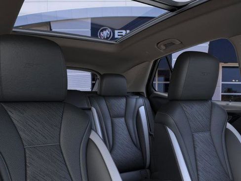 New 2026 Buick Envision Sport Touring AWD/4WD image 64