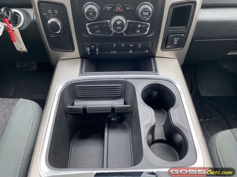 Used 2016 RAM 3500 Big Horn image 13