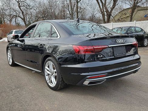 Used 2023 Audi A4 2.0T Premium w/ Convenience Package image 22
