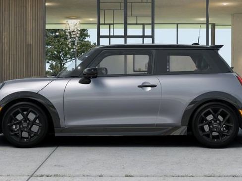 New 2026 MINI Cooper S FWD image 2