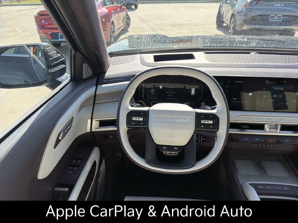 New 2027 Kia Telluride SX Prestige AWD/4WD image 13