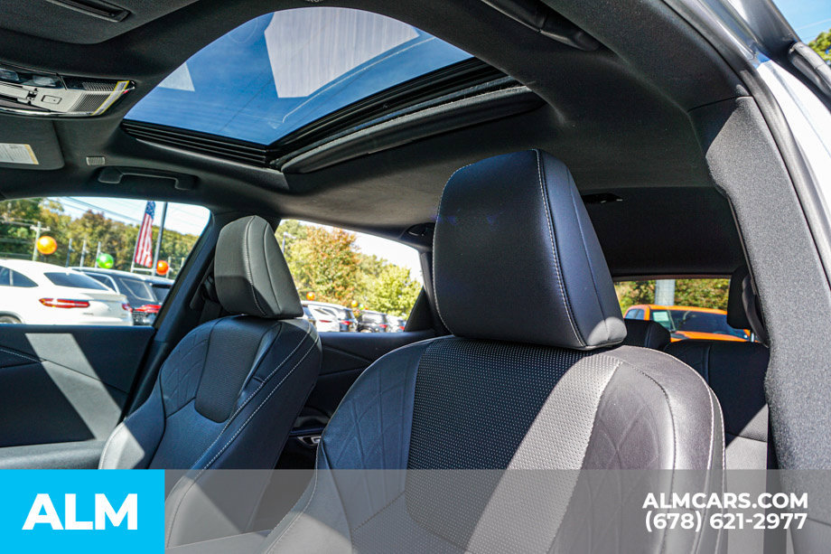 Used 2024 Lexus RX 350 Premium Plus w/ Cold Area Package FWD image 17
