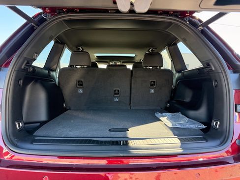 New 2026 Jeep Grand Cherokee Laredo X AWD/4WD image 22