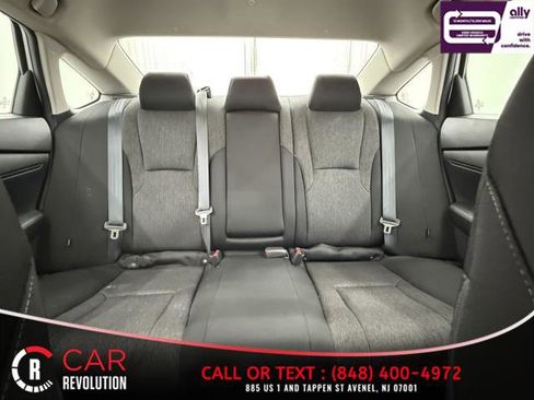 Used 2024 Honda Accord EX image 15