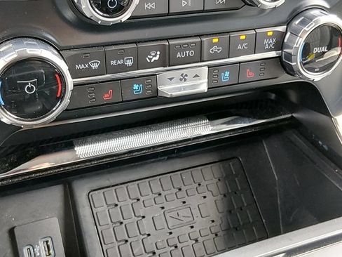 Certified 2023 Ford F150 Limited AWD/4WD image 21