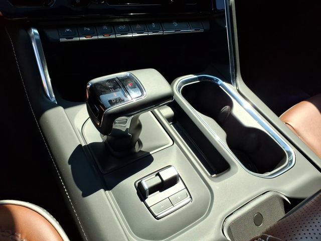 Used 2025 GMC Sierra 1500 Denali Ultimate AWD/4WD image 31