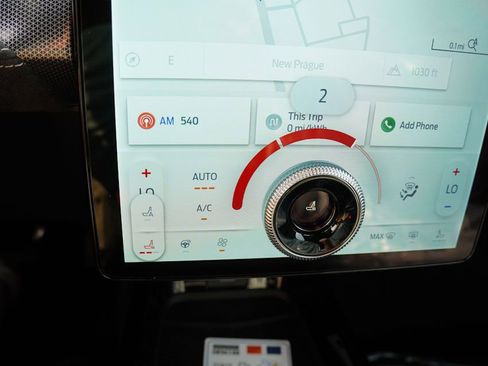 New 2025 Ford Mustang Mach-E GT image 14