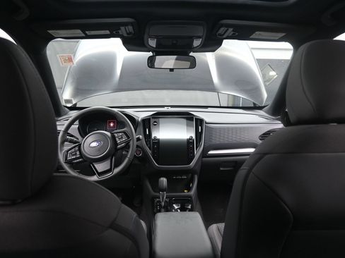 Used 2026 Subaru Forester Premium AWD/4WD image 27