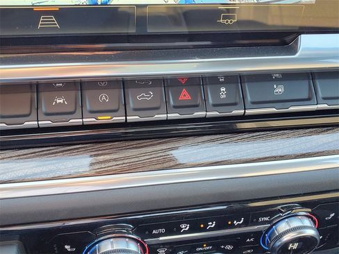 New 2026 GMC Sierra 1500 Elevation image 23