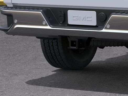 New 2026 GMC Sierra 3500 SLE image 14