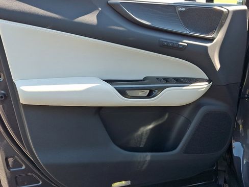 New 2026 Lexus NX 350 AWD w/ Accessory Package (2T) image 7