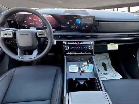 New 2026 Hyundai Santa Fe Calligraphy image 5