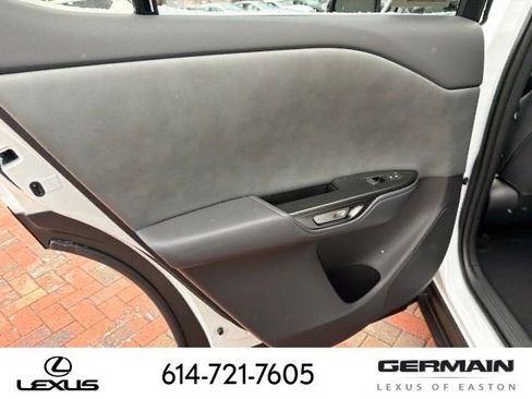 New 2026 Lexus RZ 350e 2WD image 17