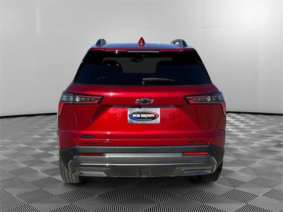 New 2026 Chevrolet Equinox ACTIV