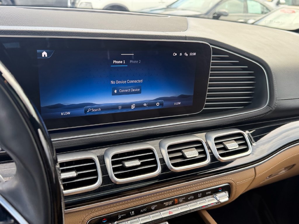 Used 2024 Mercedes-Benz GLE 450 4MATIC image 18