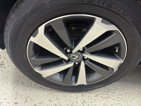 Used 2019 Lexus NX 300 AWD w/ Premium Package image 34