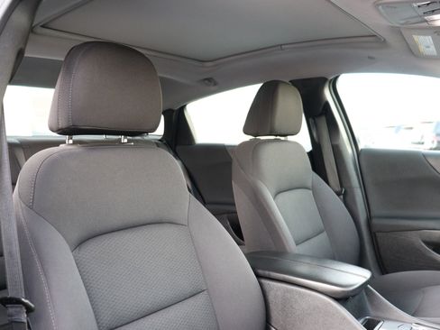 Used 2024 Chevrolet Malibu LT image 14