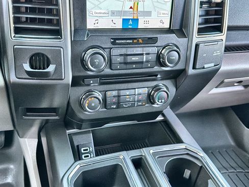Used 2018 Ford F150 XLT w/ Equipment Group 302A Luxury RWD image 19
