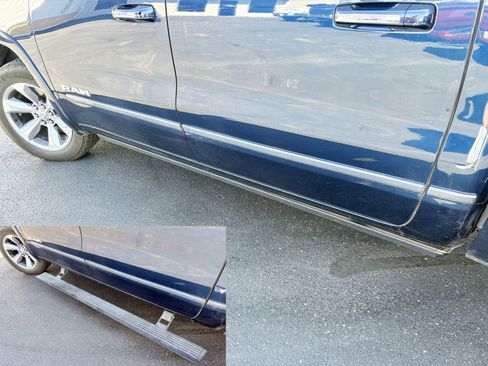 Used 2019 RAM 1500 Limited image 9