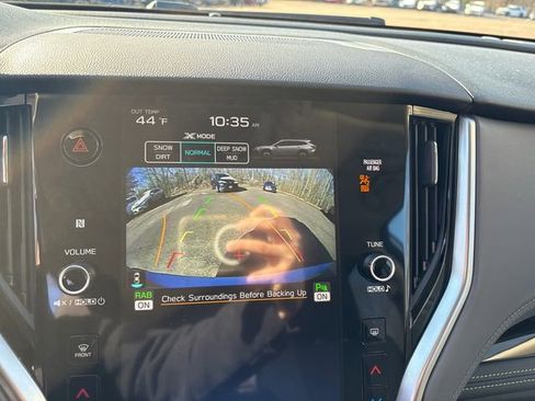 Used 2024 Subaru Outback Onyx Edition XT image 31