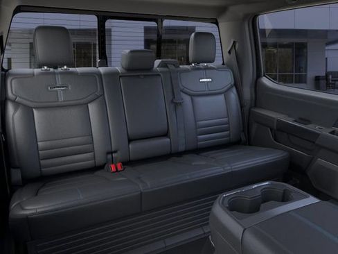 New 2026 Ford F250 Platinum AWD/4WD image 12