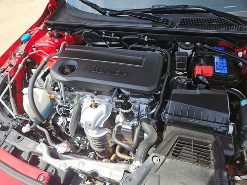 Used 2025 Honda Civic Sport image 23
