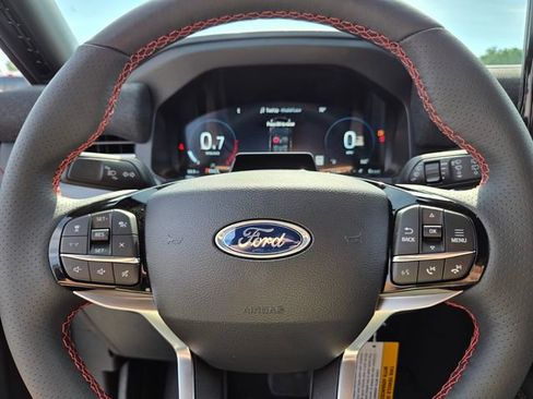 New 2026 Ford Explorer ST-Line RWD image 23
