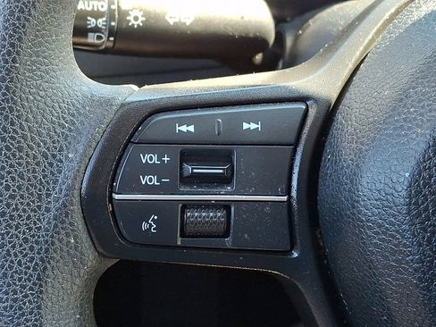 Used 2024 Honda Accord LX image 20