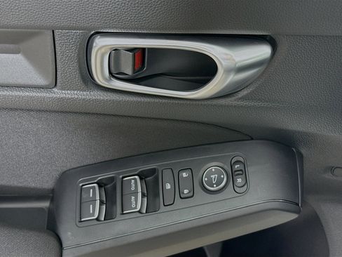 New 2026 Honda Civic Sport image 20