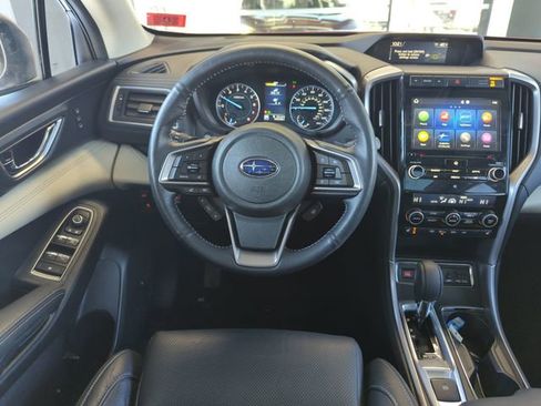 Used 2022 Subaru Ascent Limited w/ Technology Package image 18