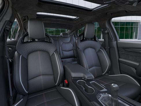 New 2026 Cadillac CT5 V Blackwing w/ Precision Package image 23