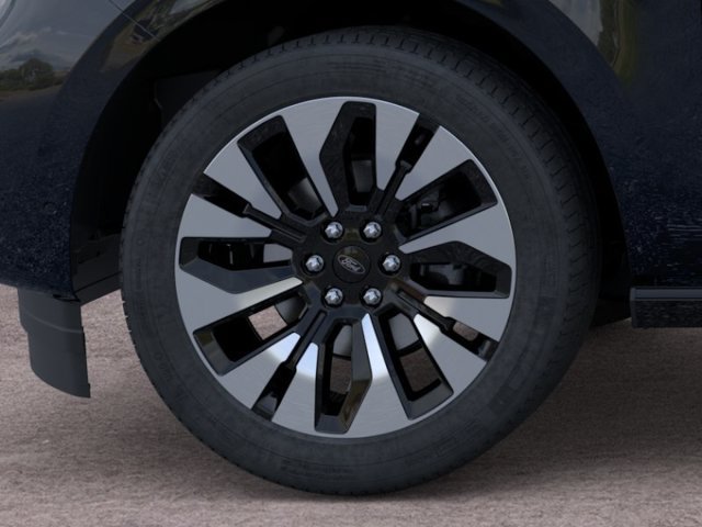 New 2026 Ford Expedition Max Platinum w/ Driver's Package AWD/4WD image 19