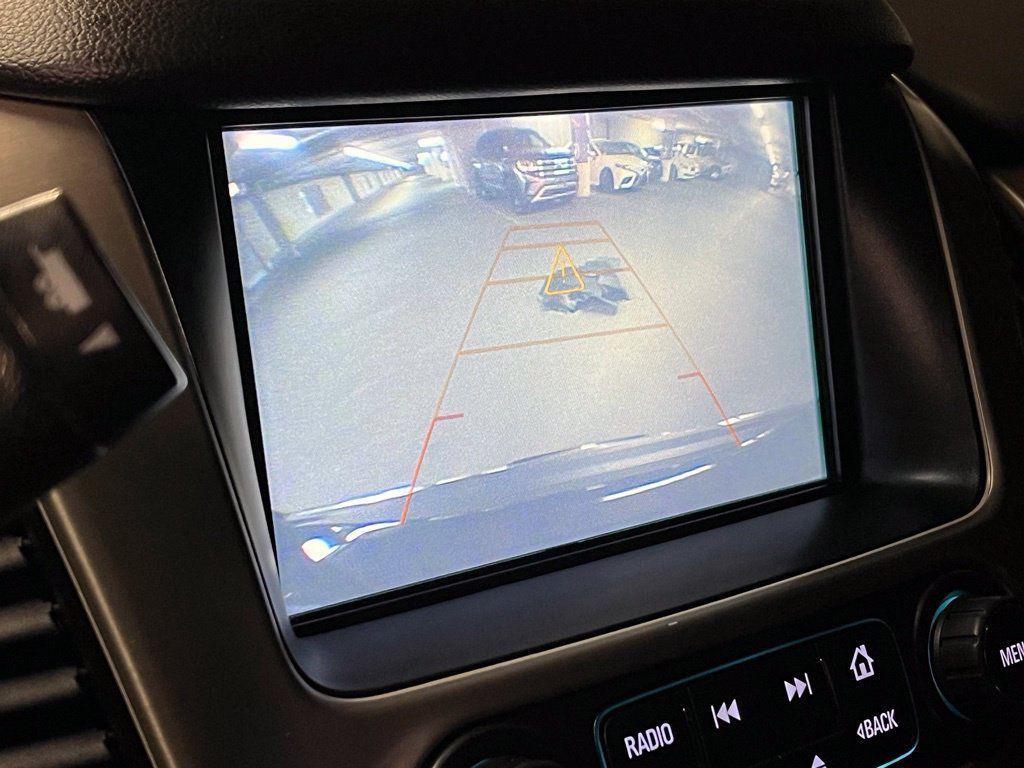 Used 2019 GMC Yukon Denali w/ Denali Ultimate Package AWD/4WD image 32