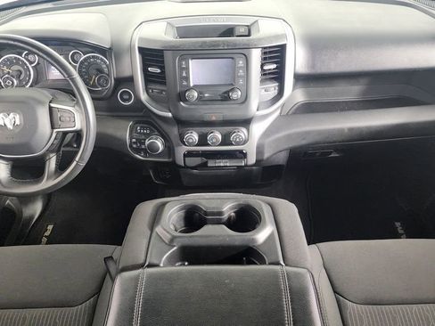 Used 2022 RAM 1500 Big Horn image 29