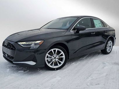 New 2025 Audi A3 2.0T Premium