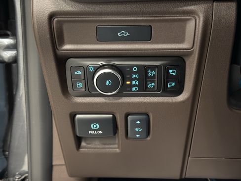 New 2026 Ford F150 King Ranch image 11
