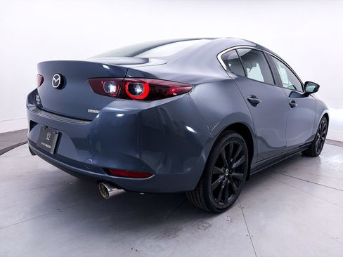 Used 2024 MAZDA MAZDA3 s AWD/4WD image 15