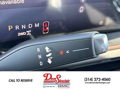 New 2026 Buick Envision Sport Touring AWD/4WD image 20