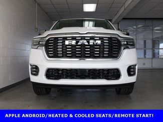Certified 2025 RAM 1500 Tungsten w/ Bed Utility Group video 2