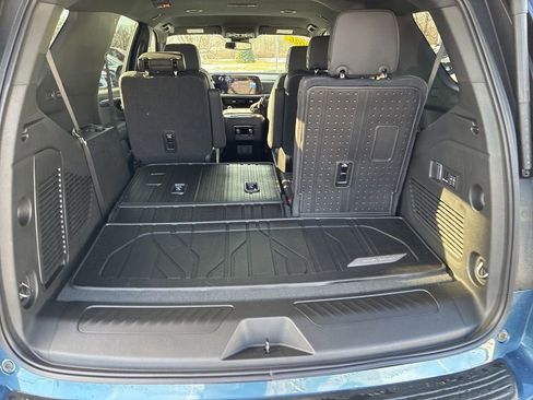 New 2026 Chevrolet Tahoe LT w/ Comfort Package image 29