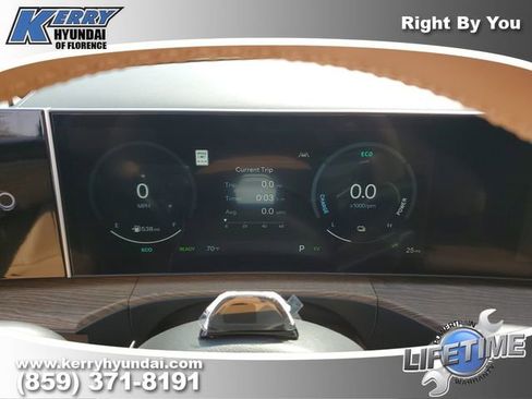 New 2026 Hyundai Santa Fe Limited FWD image 25
