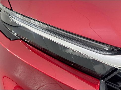 Used 2026 Honda CR-V LX image 37