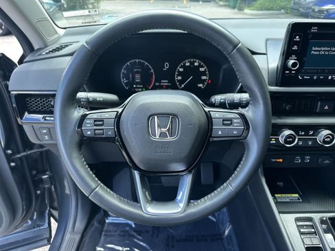 Used 2025 Honda CR-V EX-L image 18