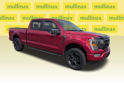 Used 2022 Ford F150 XLT w/ Equipment Group 302A High