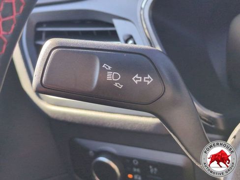 New 2026 Ford Escape ST-Line w/ Tech Pack #1 FWD image 30